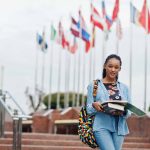 How Embassies Empower Education: Scholarships and Cross-Cultural Exchange