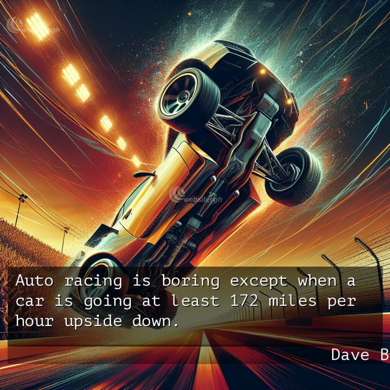 Dave Barry quotes on Car