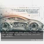 Erma Bombeck quotes on Car