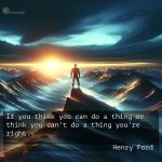 Henry Ford Quotes on Leadership