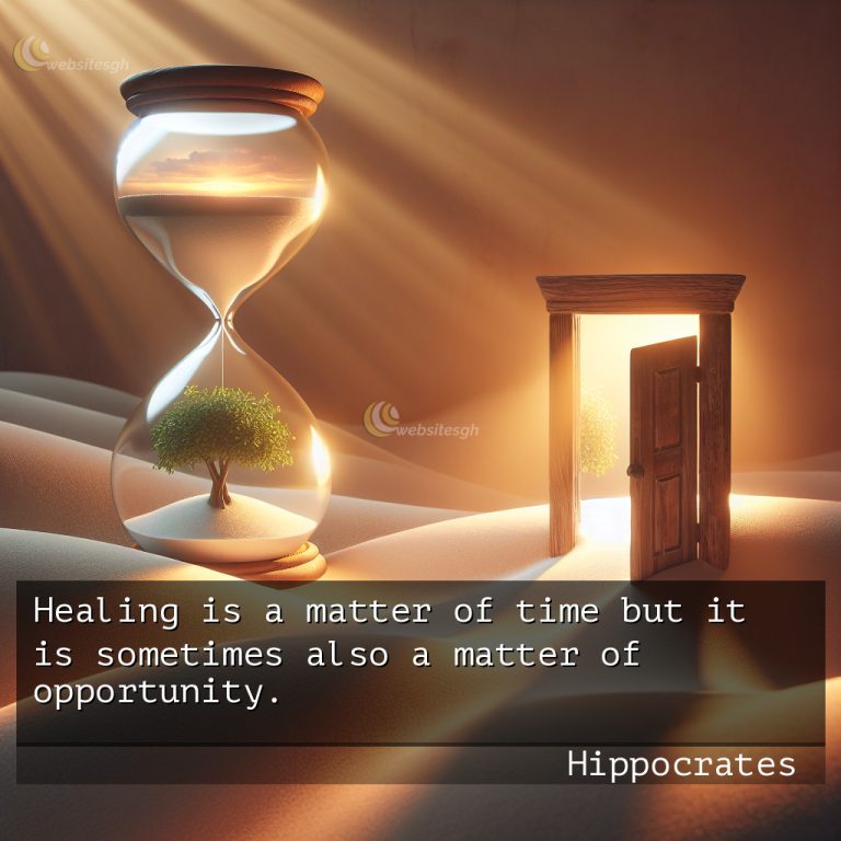 Hippocrates Quotes on Health LXm0