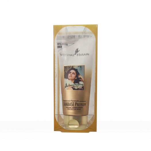 Shahnaz Husain Shabase Plus Sandalwood Protective Cover 500 Gm 2