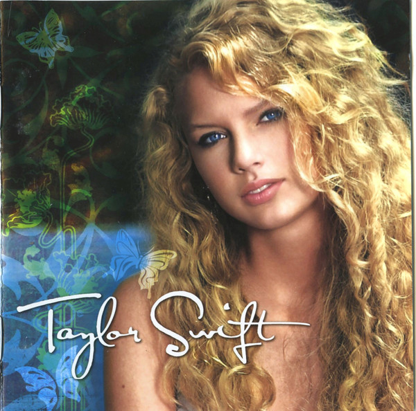 Taylor Swift 2006 album