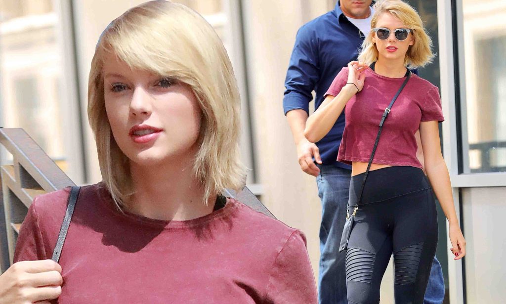 Taylor Swift Plastic Surgery Rumors 2