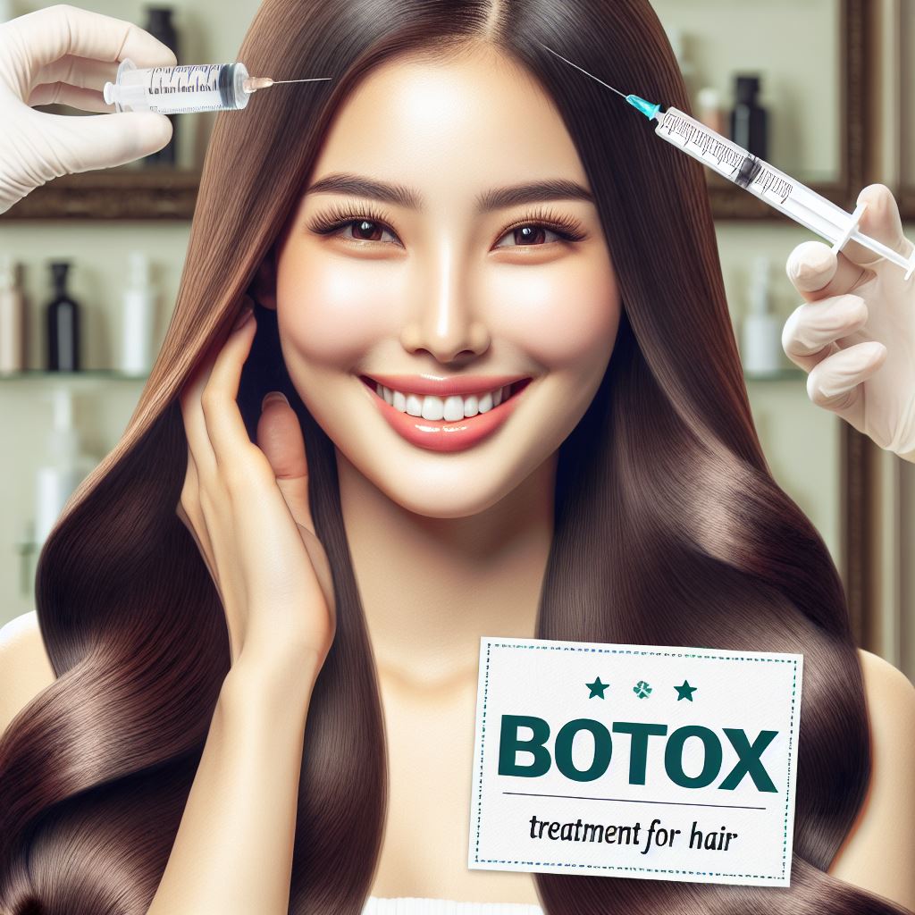 botox hair treatments 4
