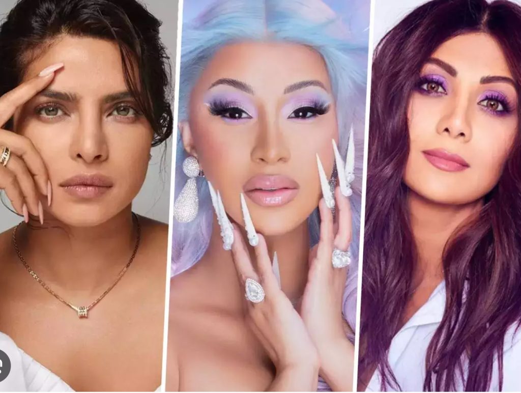 plastic surgery in the entertainment industry