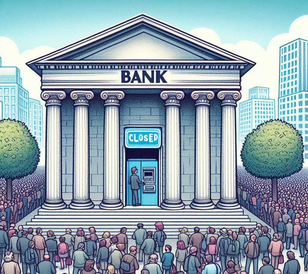 traditional banks