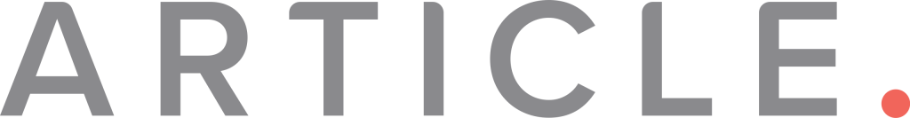 Article company logo 2017.svg