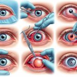 ocular prosthetic device