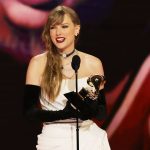 Grammys 2024: Taylor Swift Makes History with Best Album Award