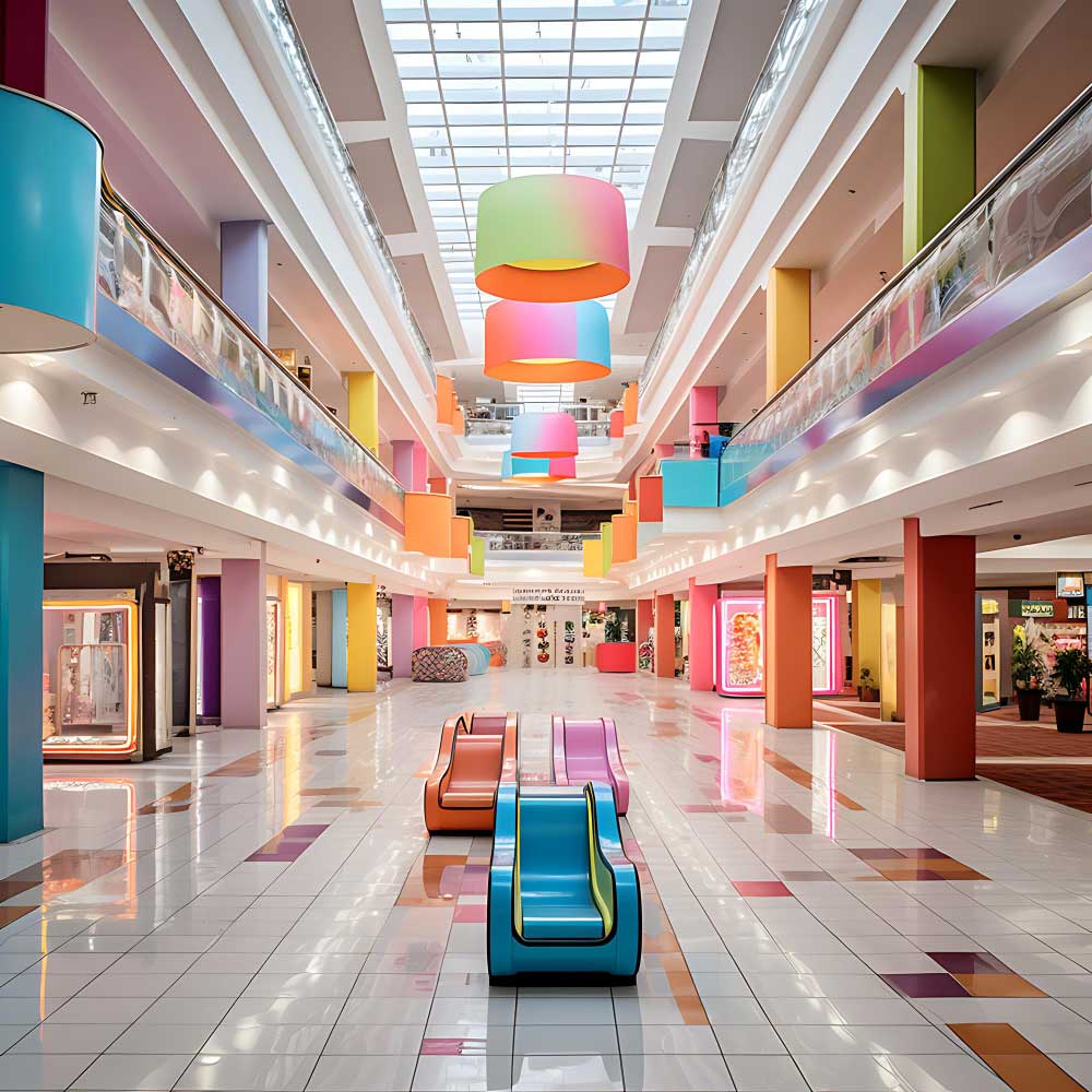 futures of indoor malls