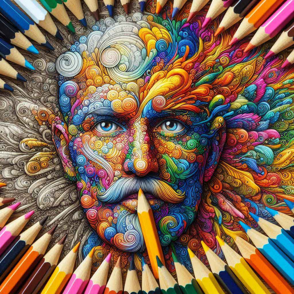 Discover-the-Power-of-Oil-Based-Colored-Pencils