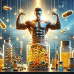 30-Day Testosterone Boosting Experiment with Tongkat Ali and Fadogia Agrestis