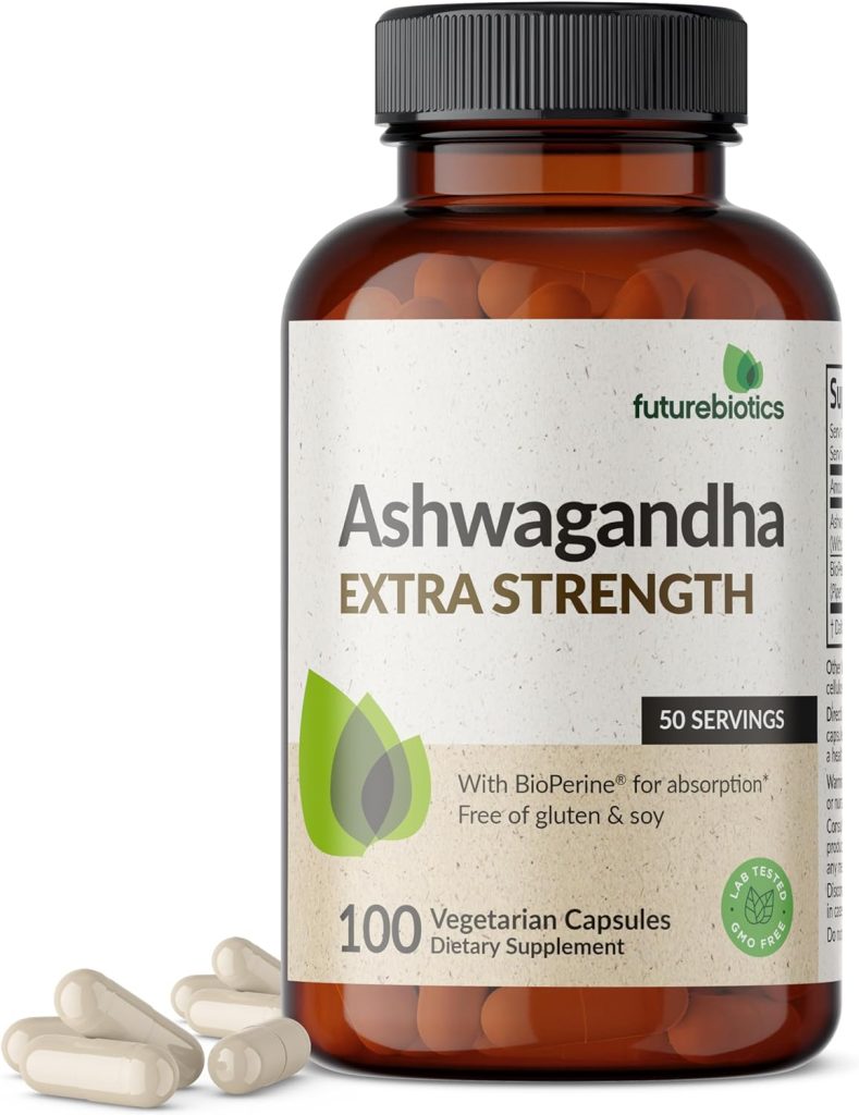 Ashwagandha