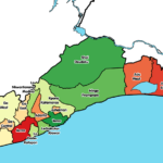 Districts_of_the_Greater_Accra_Region_(2012).svg