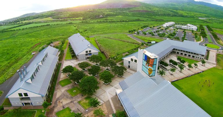 The-University-of-Hawaii-West-Oahu