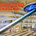 china mall wanda plaza