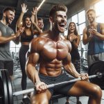 secrets to how testosteron builds muscle