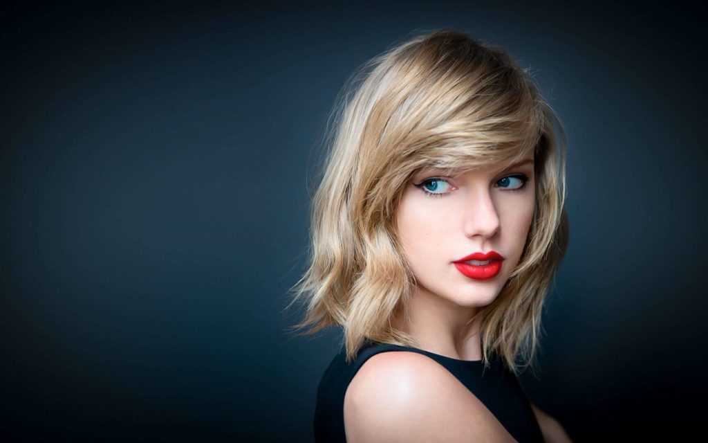 Taylor Swift's Beauty Secrets3