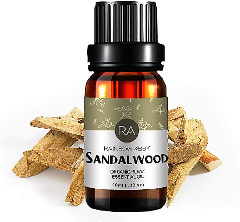 sandalwood oil 1