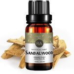 sandalwood oil