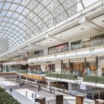 top shopping malls in united states