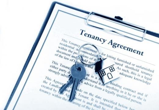 Ghanaian Tenancy Agreements Rights