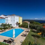 Hotel Manora, Lošinj