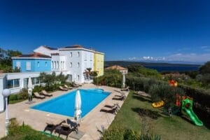 Hotel Manora, Lošinj