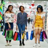 China Mall: An Affordable Shopping Paradise in Ghana
