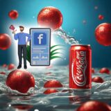 Decoding Coca-Cola’s Facebook Ad Strategy