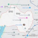 Expat Guide: Ga Central Municipal Locations and key Districts