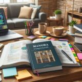 Manora: A Comprehensive Disambiguation Study Guide
