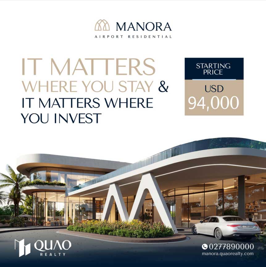 Quao Realty Ltd