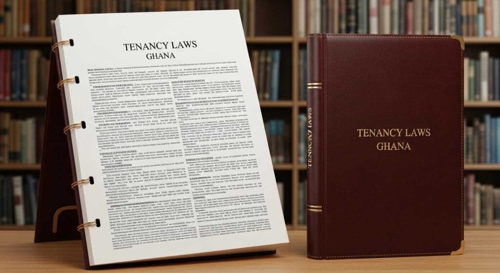 Understanding Tenancy Laws in Ghana: A Comprehensive Guide