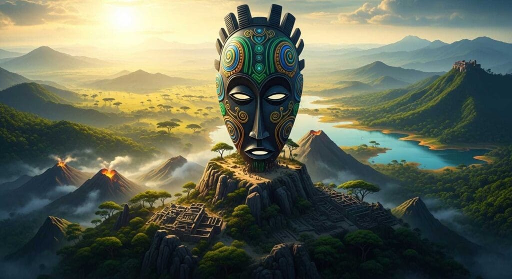 Information about some top places to visit in Africa