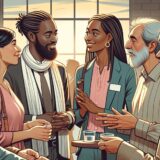 Relationship Ideas: Mastering Respectful Eye Contact to Build Genuine Connections