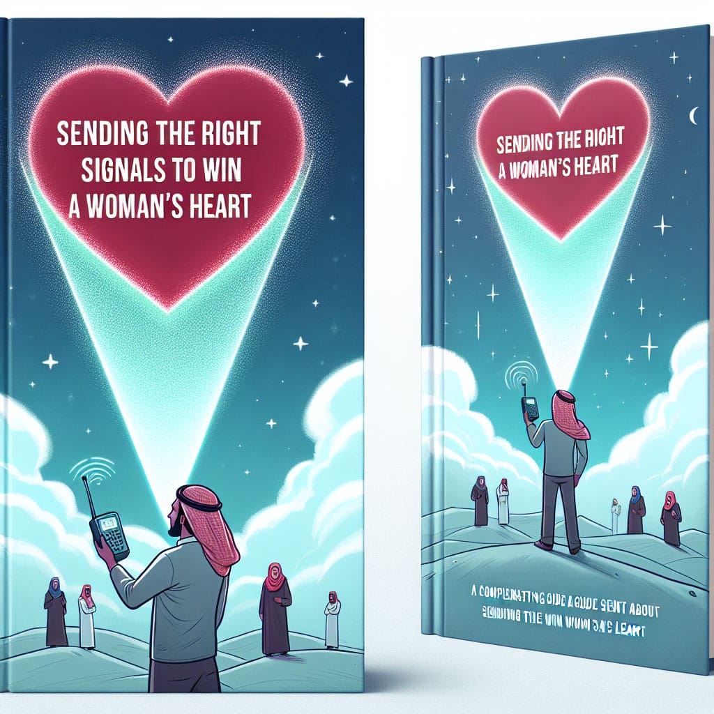 Sending the Right Signals to Win a Womans Heart A Comprehensive Guide