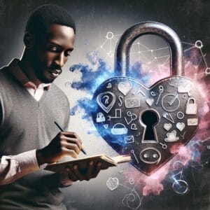 Unlocking Love A Mans Guide to Decoding Non-Verbal Signals2