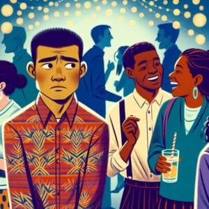 Why Men Fear Approaching Women