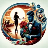 Sending the Right Signals to Win a Woman’s Heart