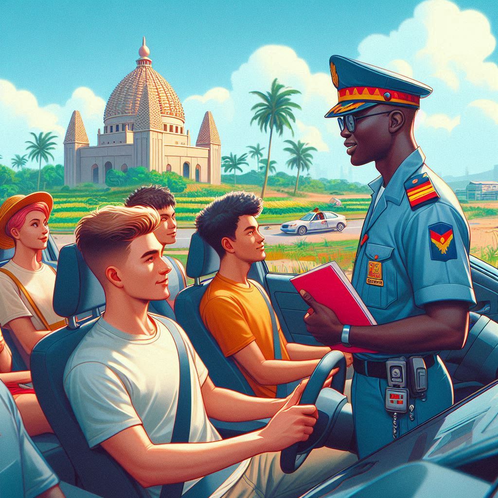 DVLA-Approved Driving Schools in Greater Accra