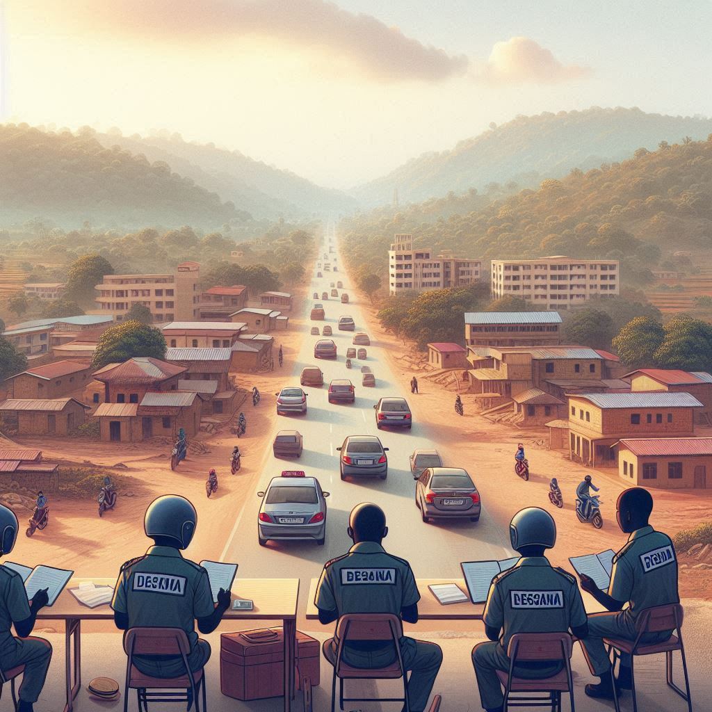 DVLA-Approved Driving Schools in Northern Region (Tamale & Beyond)