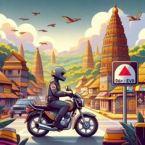 DVLA-Approved Driving Schools in Upper East Region (Bolgatanga & Beyond) 2