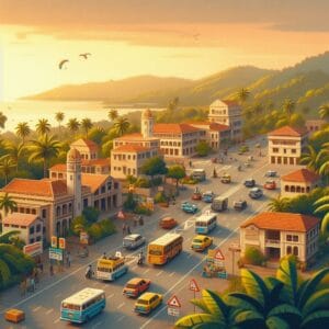 DVLA-Approved Driving Schools in Volta Region (Ho &…