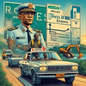 DVLA-Approved Driving Schools in Western Region (Takoradi &…