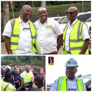 Engineers and Planners Ghana: The Definitive Guide to a Mining and Construction Leader