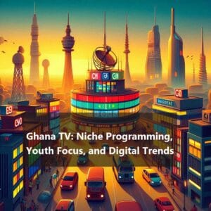 Ghana-TV-Niche-Programming,-Youth-Focus,-and-Digital-Trends