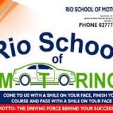 Rio School of Motoring – Adenta–Tema Corridor, Accra