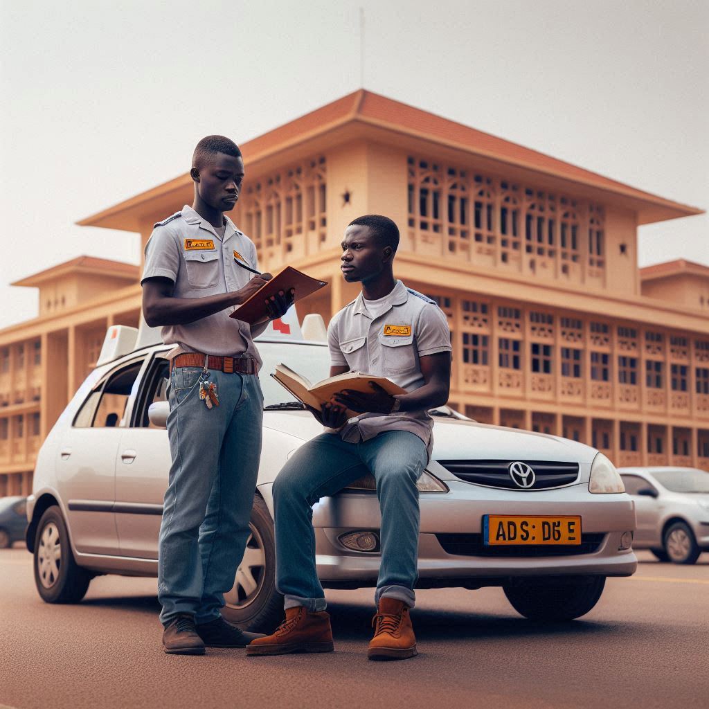 Top DVLA-Approved Driving Schools in Ashanti Region (Kumasi & Environs)